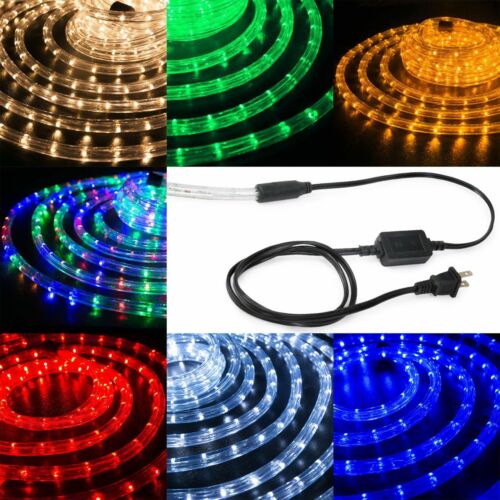 LED rope light