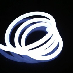 LED neon flex light