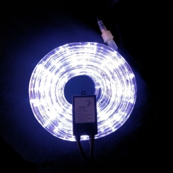 LED rope light