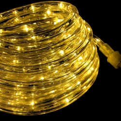 LED rope light