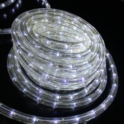 LED rope light