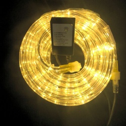 LED rope light