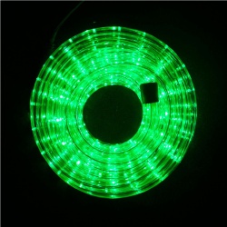 LED rope light