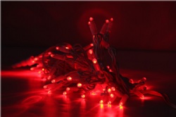 LED  string light