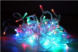 LED  string light