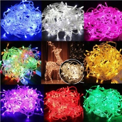 LED  string light