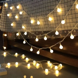 Small ball LED  string light