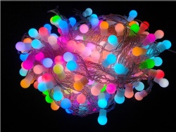 Small ball LED  string light