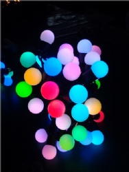 Small ball LED  string light