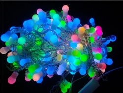 Small ball LED  string light