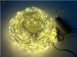 LED  clip light