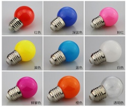 E27  bulbs