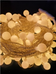 Small ball LED  string light