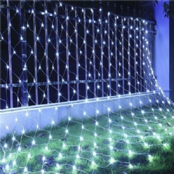 LED net light