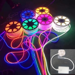 LED neon flex light