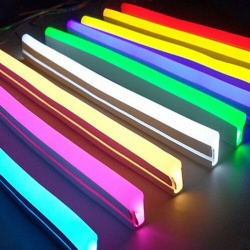 LED neon flex light