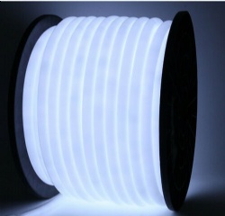 LED neon flex light