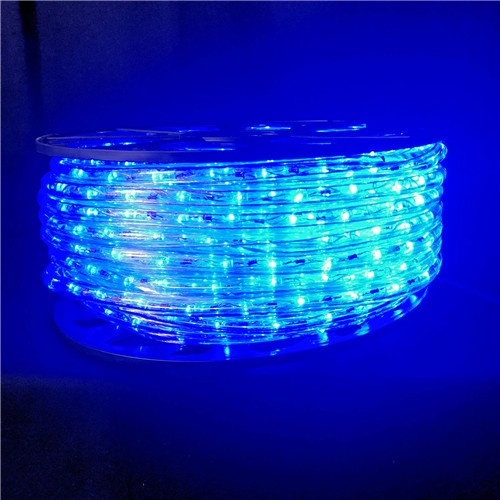 LED rope light
