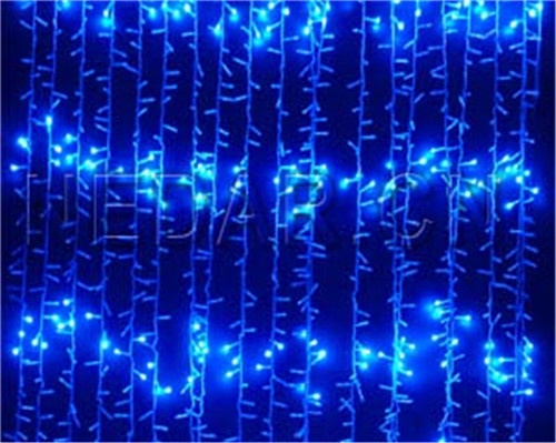 LED CURTAIN WATERFALL LIGHT