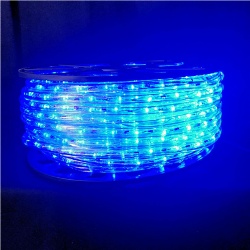 LED rope light